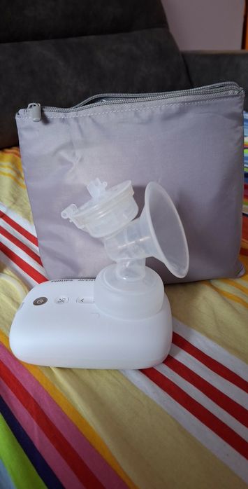 Philips Avent Електрическа помпа