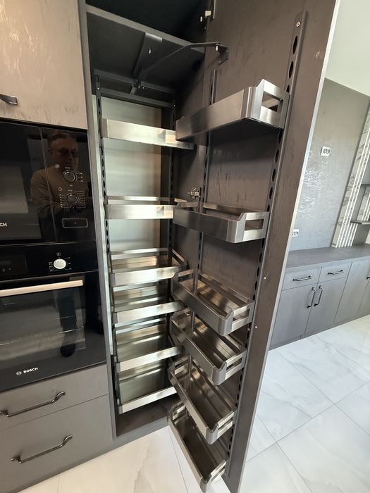 Продава се Тристаен апартамент в Велико Търново, Акация - 104 кв.м за 954 €/кв.м - Снимка #11