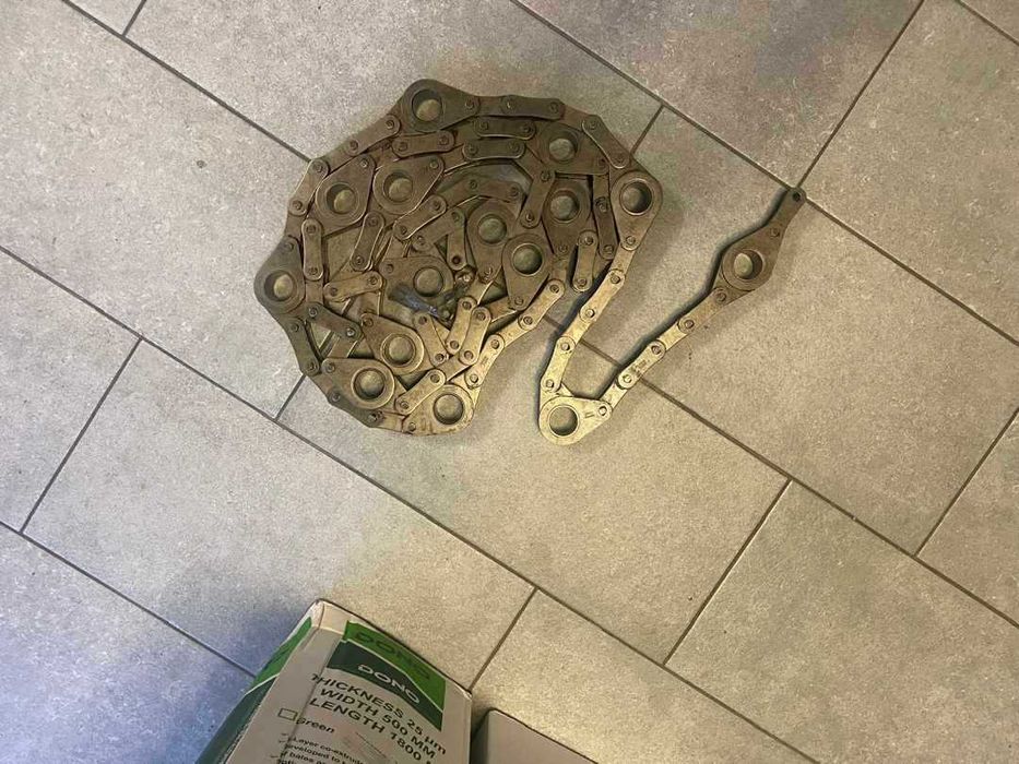 Lant presa de balotat Krone, Volvo, New Holland    AGRI NORTE PIESE