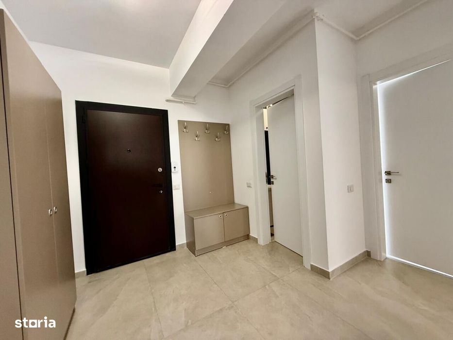 4 Camere mobilat si utilat CAVAR ODEI