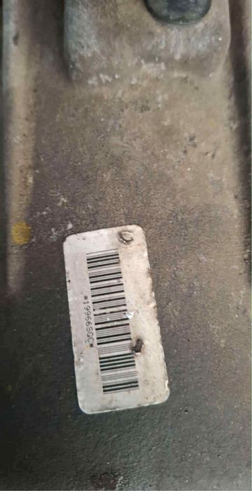 Grup spate chevrolet captiva