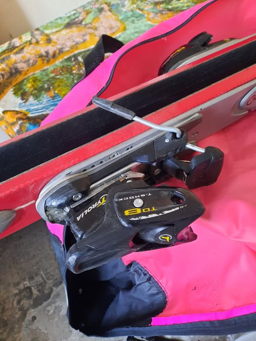 Schiuri Salomon 1,85