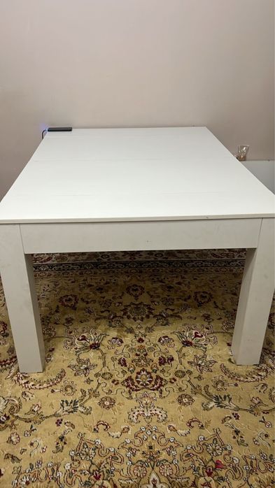 Стол трансформер