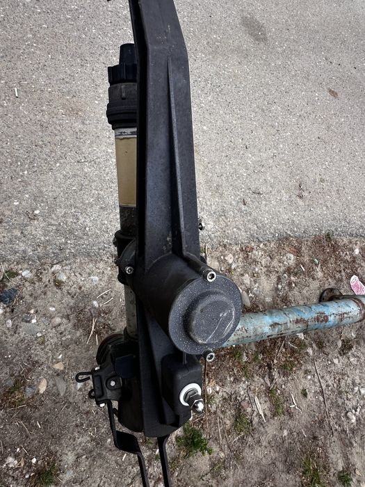 Aspresoare tambur irigat Ocmis Irtec Rm Reflex