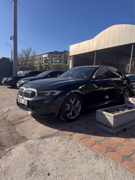 BMW i3 35L 526км (Краскаси Топ Тоза)‼️62.000км пробег Накт/Насия