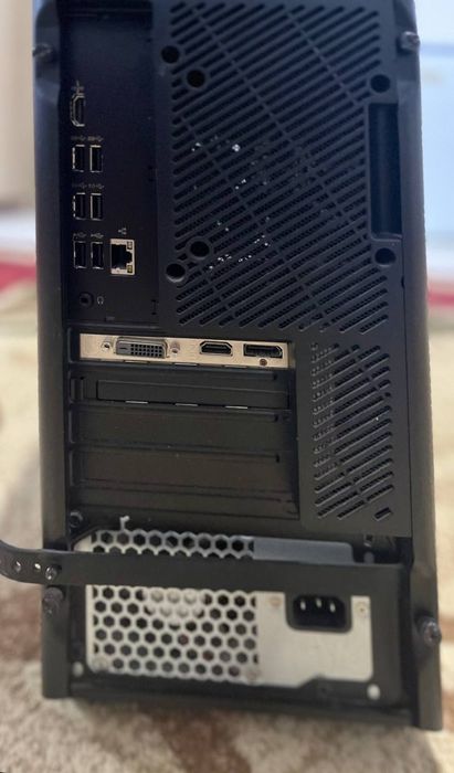 Продается блок компьютер Lenovo Legion