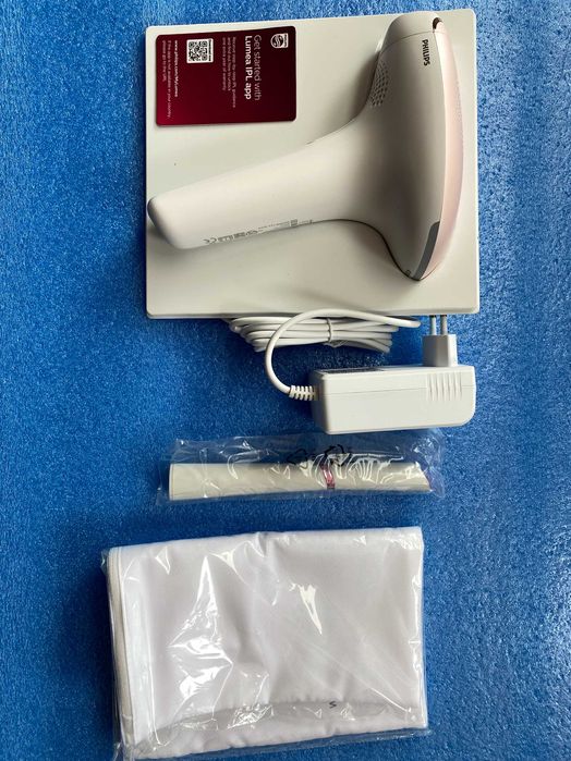Epilator IPL Philips Lumea Advanced BRI920/00