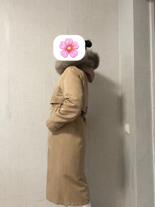 Продам парку два в одном