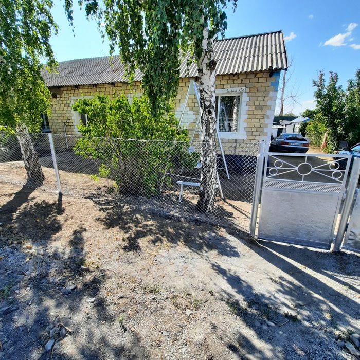 Продам дом в гагарино