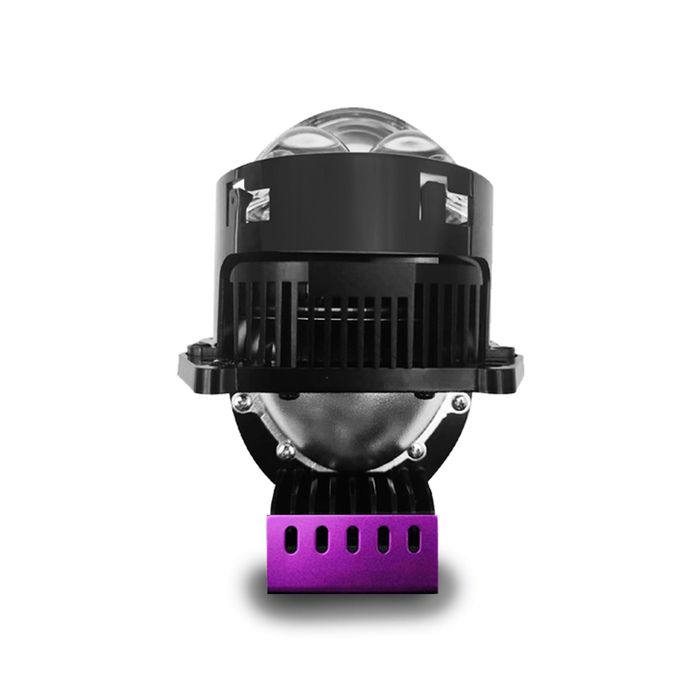 Bi-LED лупи за вграждане 3.0 inc 40 000 lum.+ Super Led Laser