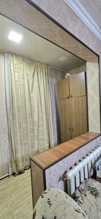 Чиланзар 10 2/5/5 панел дом балкон 1.5/3 можно ипотека