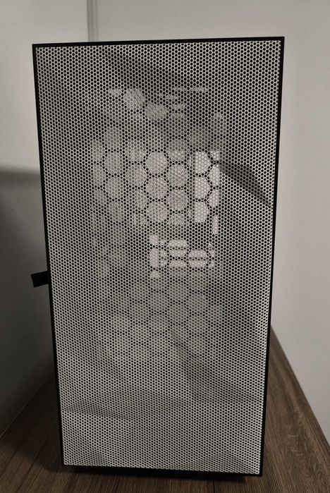 Carcasa Darkflash Alba DLM21 MESH WHITE