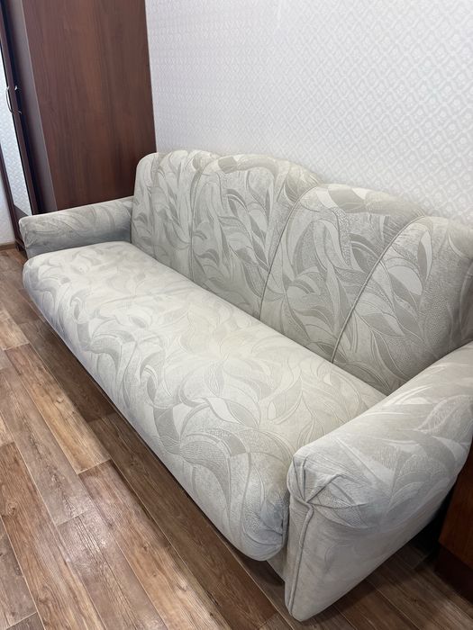 Мягкая мебель для дома