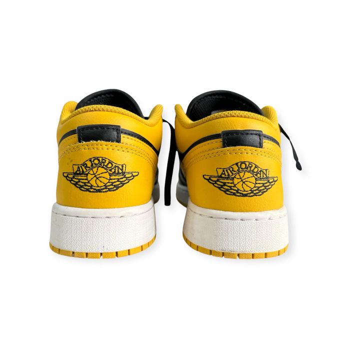 NIKE Pantofi Sport Air Jordan 1 Low