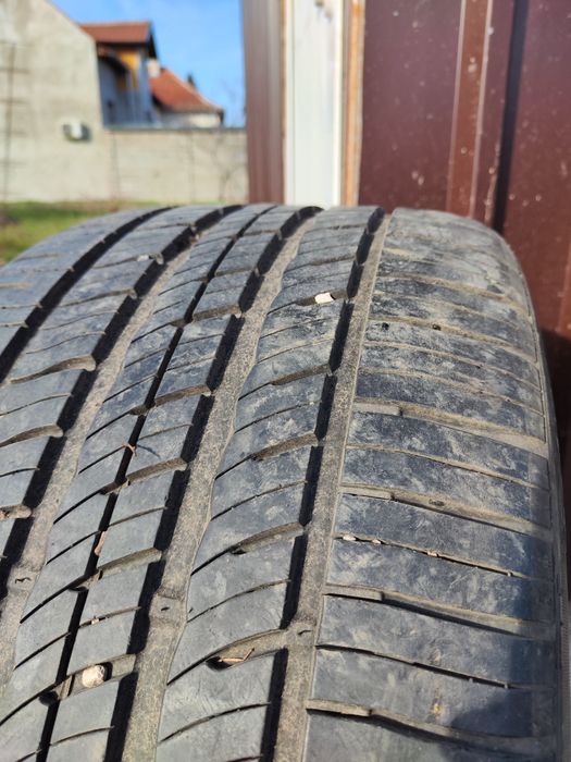 Летни гуми Nexen спорт пакет  315/35/20 и 275/40/20