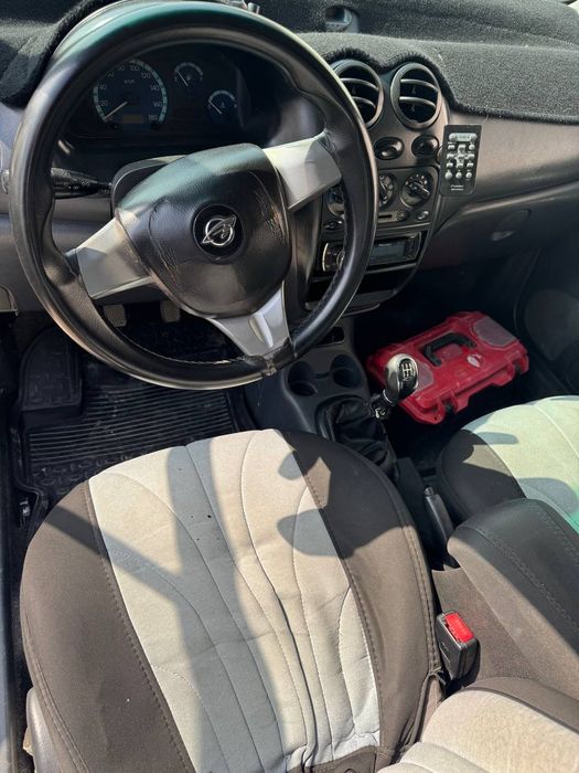 Matiz best sotiladi 2011 yili