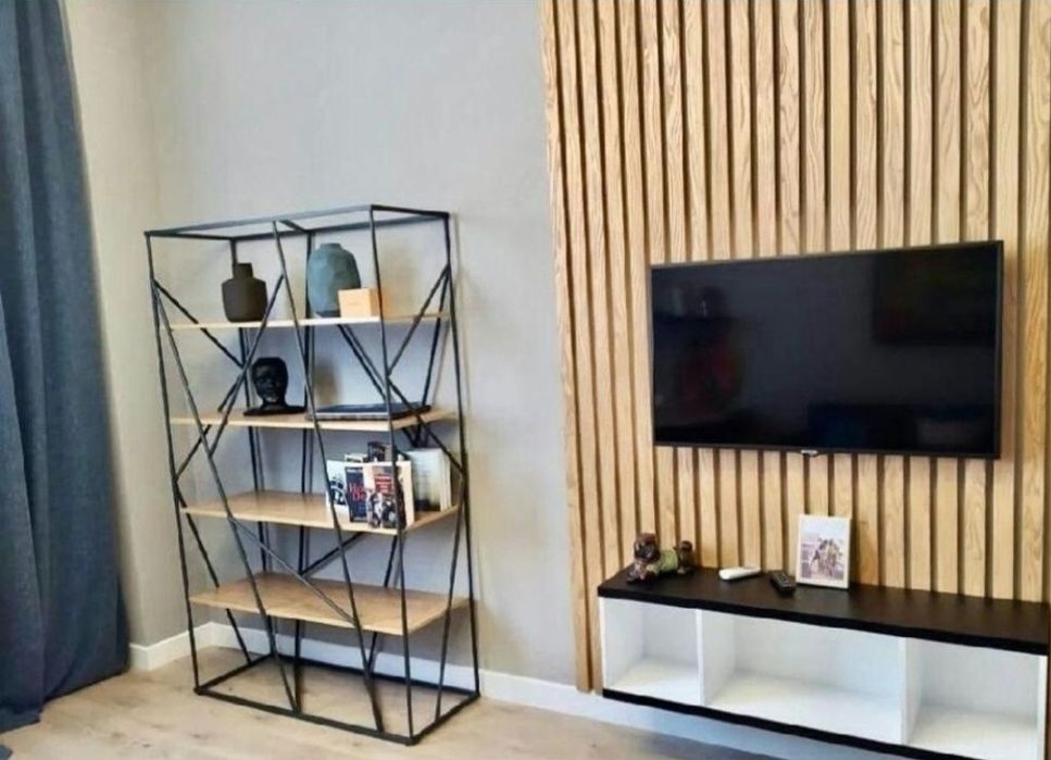 Шикарные апартаменты посуточно в центре города