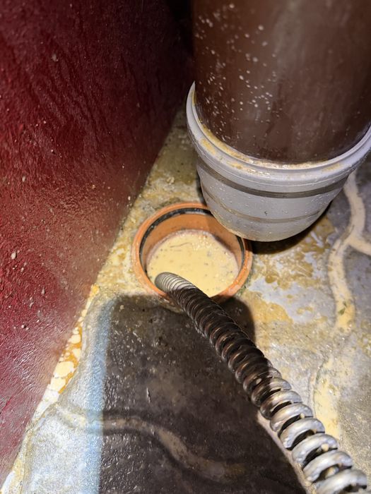 Servicii profesionale de desfundat tevi si canalizare-Timisoara