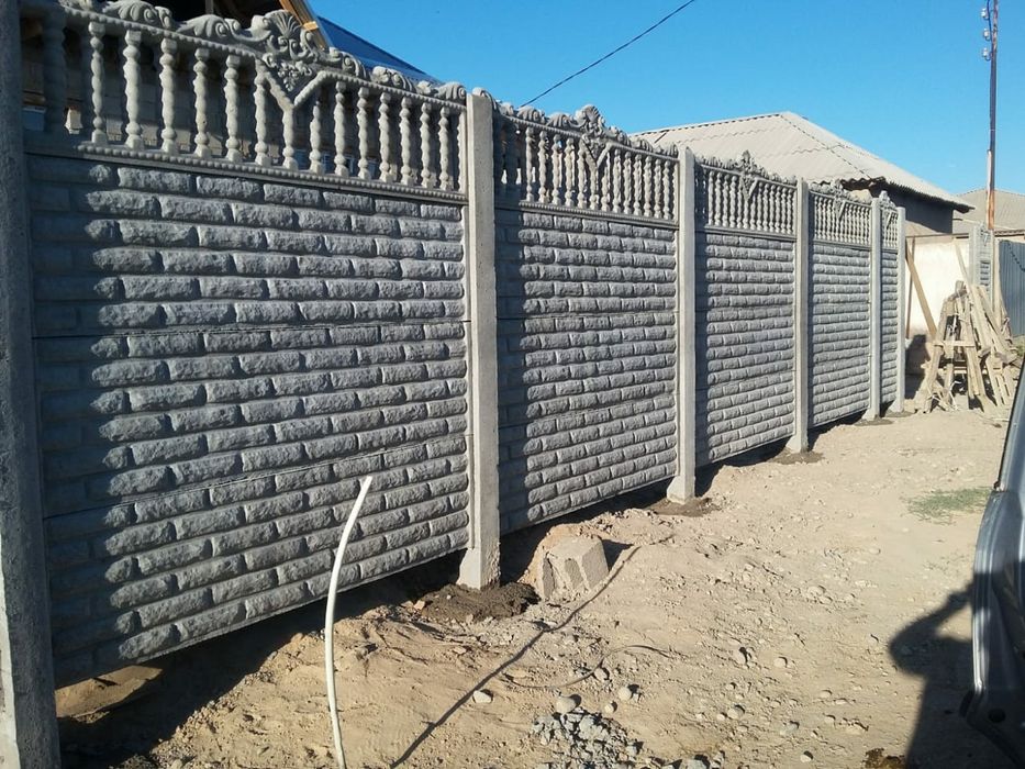 ЕВРОЗАБОР 8000 тенге