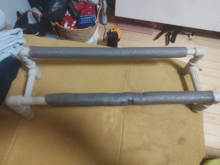 Лодка за захранка