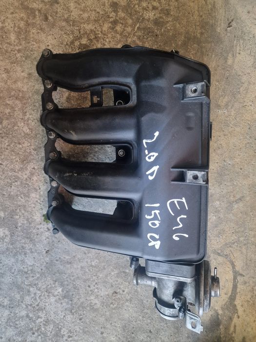 Galerie admoisie Bmw 33 E 46 motor 2.0 diesel 150 cp