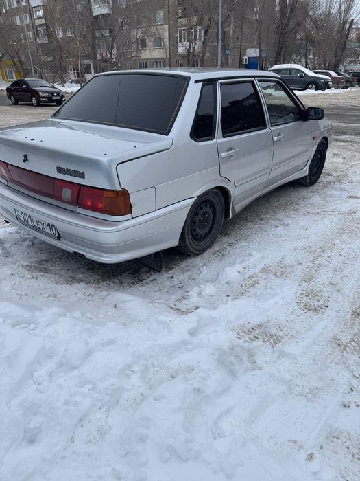 Продам ваз 2115