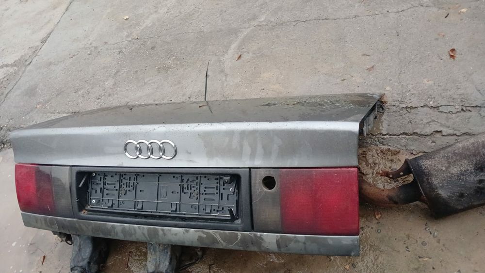 Запчасть балон ходовка вампир