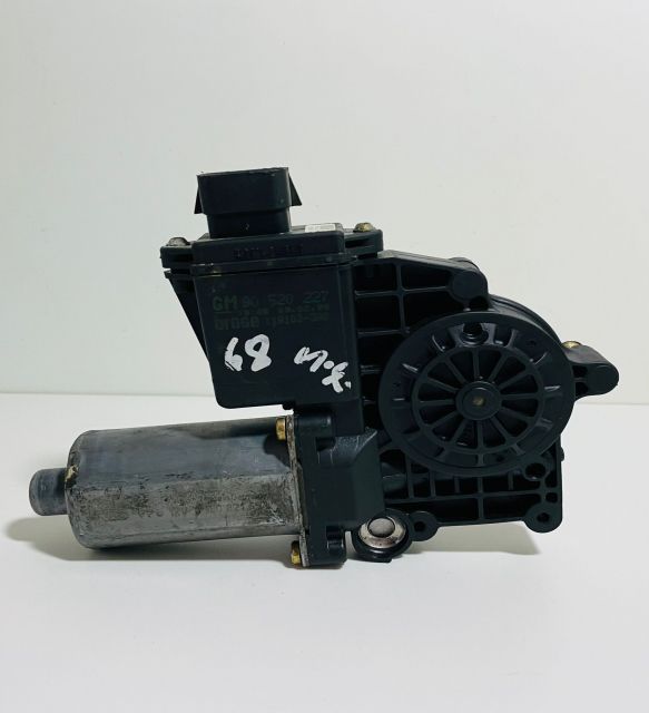 Motoras macara geam stanga fata 90520227 Opel Vectra B (facelift) ser