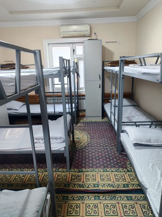 Arzon Hostel Mehmonxona kunlik ijara 40.000 Chilonzor Archa ko'cha