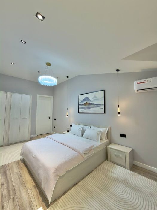 Квартира 2 ком ЖК Poytaxt Gavhari, 52м² Юнусабадский район, Алайский