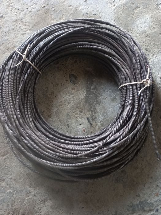 Трос 8миллиметрли