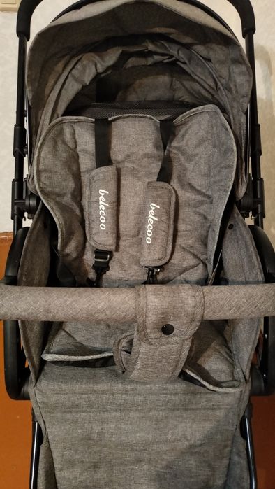 Продам коляску детскую