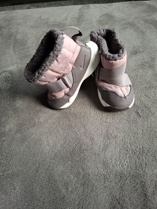 Детски ботушки Nike