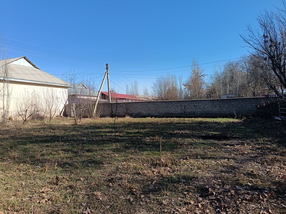 Участка кадастир мавжуд