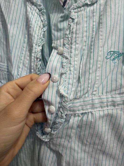 Рокля Tommy Hilfiger 6 год