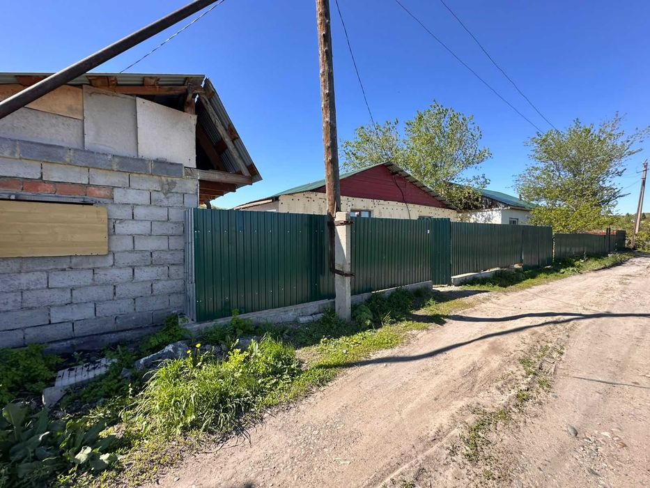 В продаже дача с/т Самоцветы