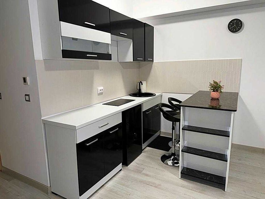 New Rin Grand - Cataleya Suites ApartHotel - Luxury Room