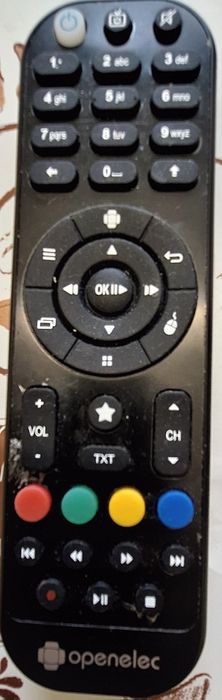 Сателитен приемник Wetek Play