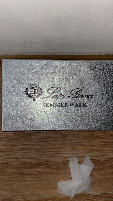 Жаз көктедік аяқ киім