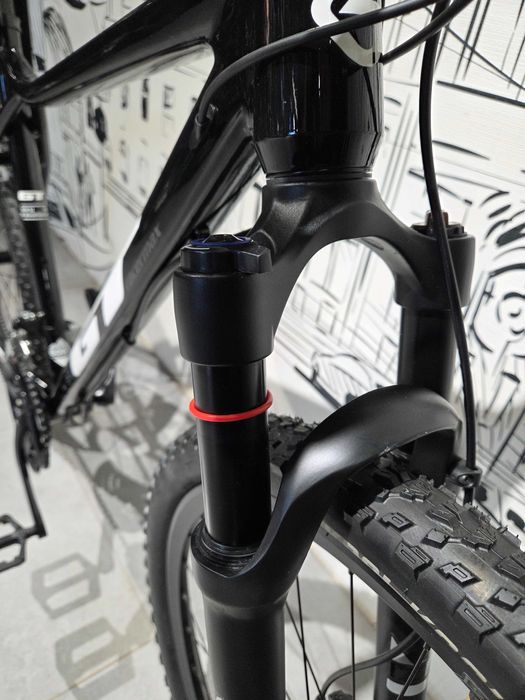 Велосипед Горный "GT RacerMax". 29" колеса. Скоростной. Mtb. Найнер.