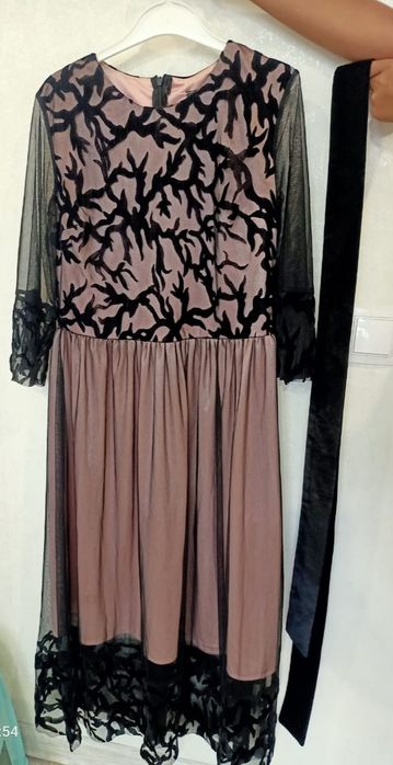 Красивое Платье женское