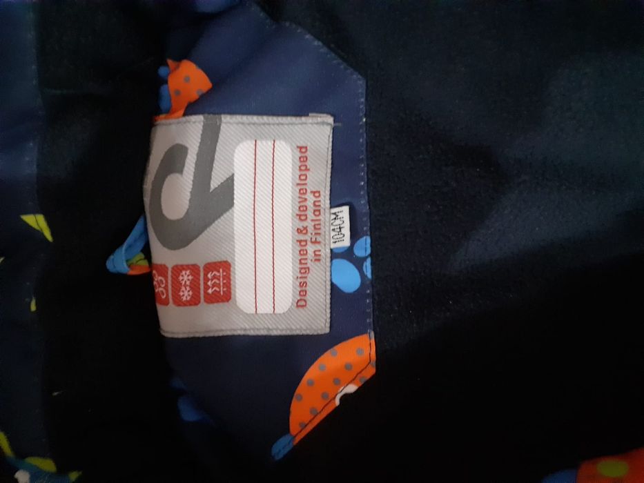 Продам комбенизон на мальчика