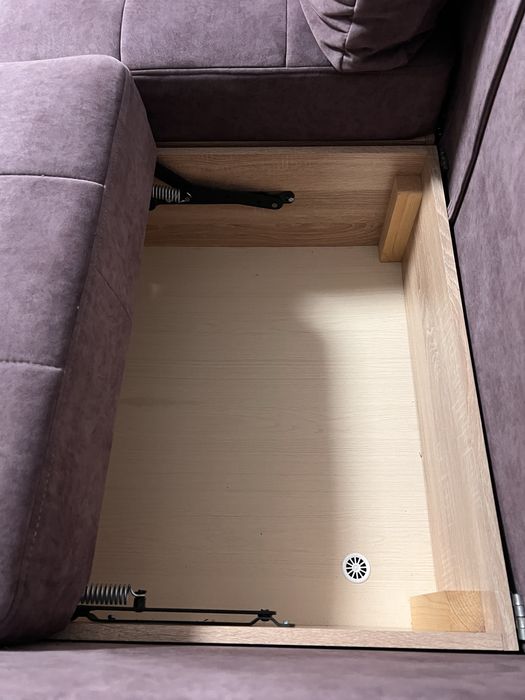 Продам диван. Модель “Верона”