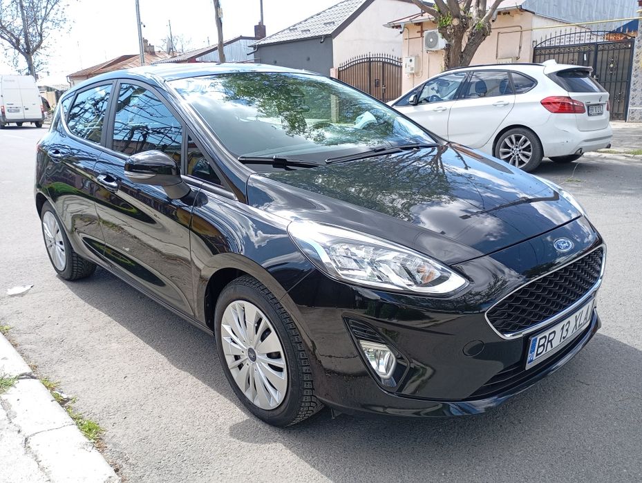 Ford•Fiesta•TABLETĂ•Anul_08/2020• Euro_6