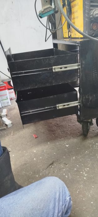 Полуавтомат кемпинг