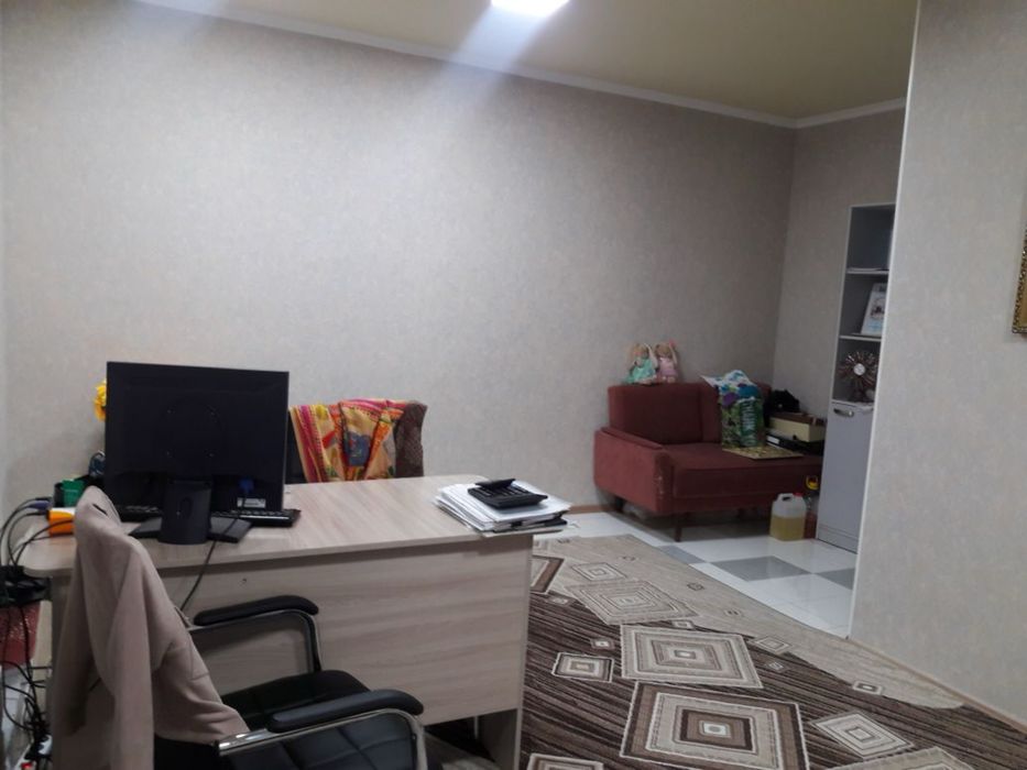 Продается коммерческая недвижимость