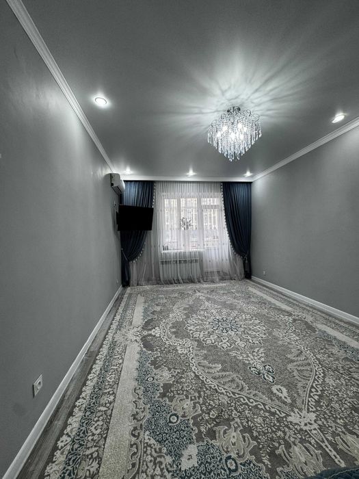 Продам 2х комн кв Батыс ЖК Отау