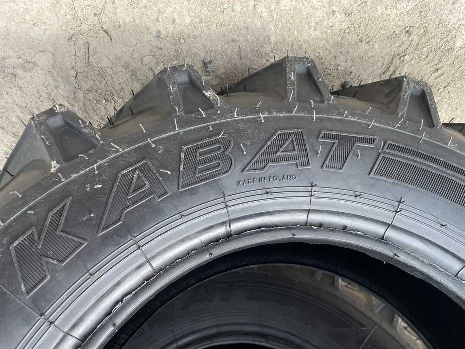 Cauciucuri noi de tractor fata R16 Cu garantie 7.50-16 4X4 8PR