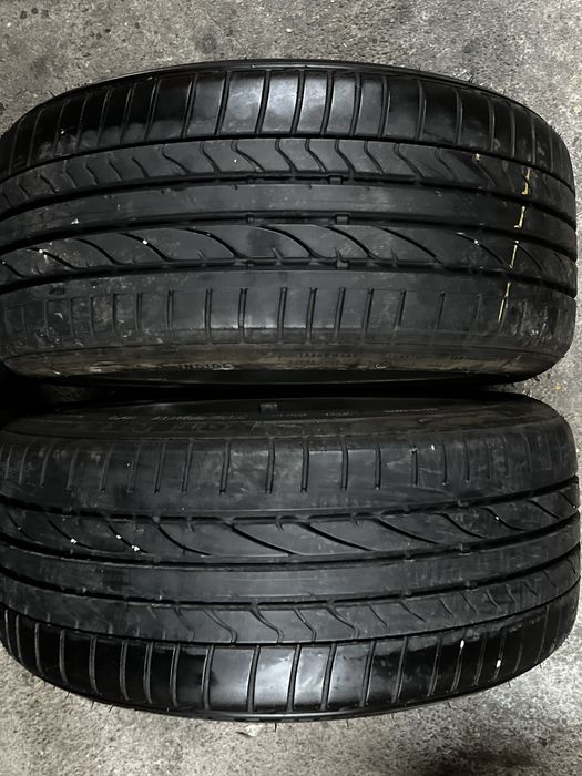 Vând Jante AC Schnitzer  Type 1 Monoblock By O.Z Racing R17