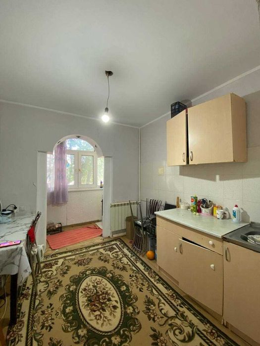Продам 2х комн кв 8мкр